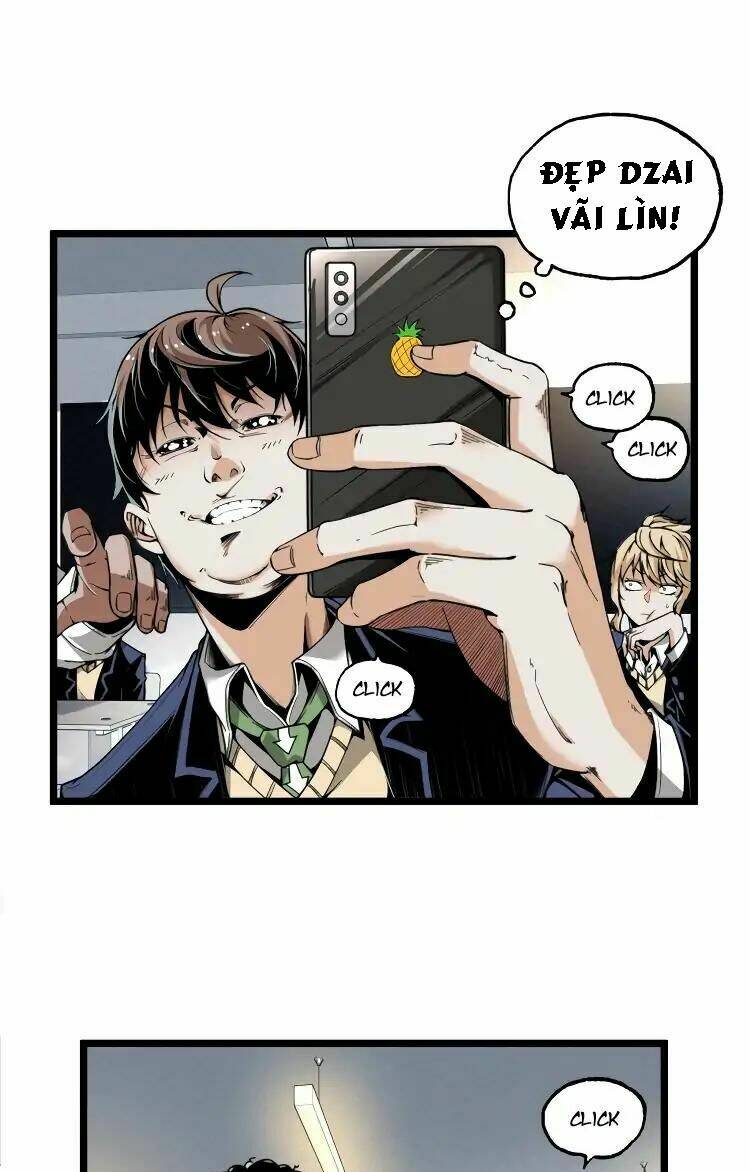 ominous liar chapter 2 4