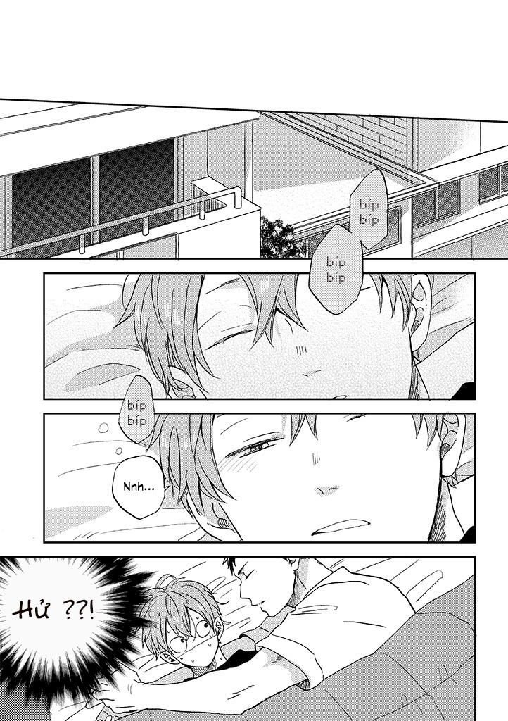 sống cùng cậu ấy chapter 2 12