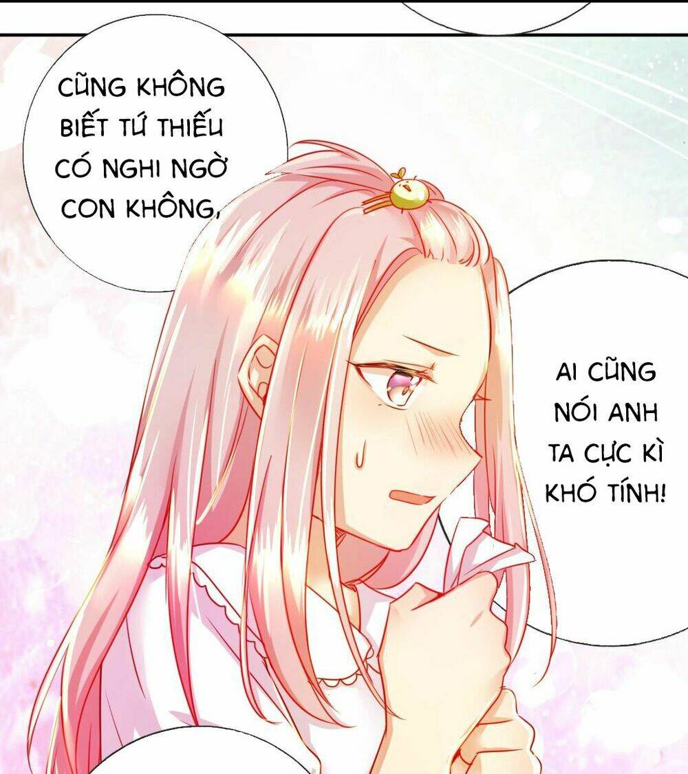 phục thù thiếu gia tiểu điềm thê chapter 3 7