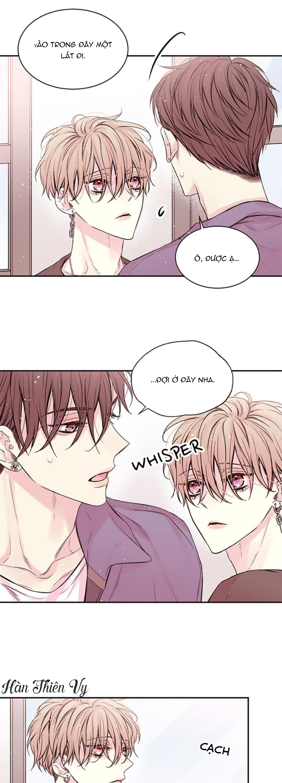 in my closet chapter 24 35