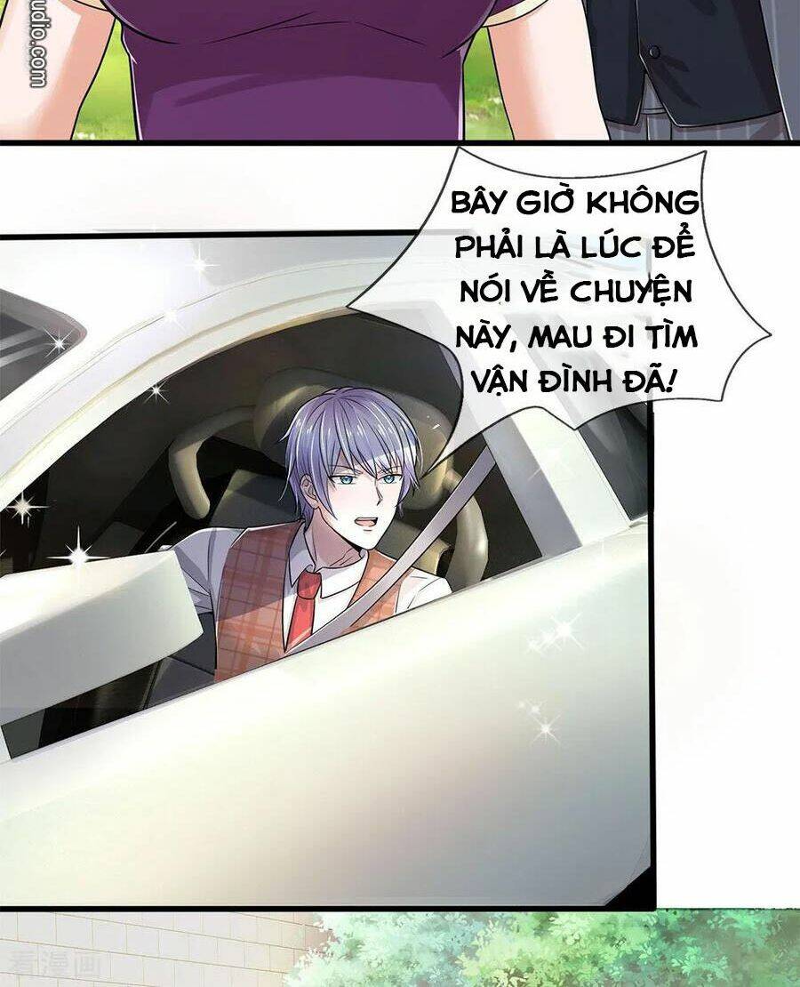 tuyệt đỉnh khí thiếu chapter 73 5