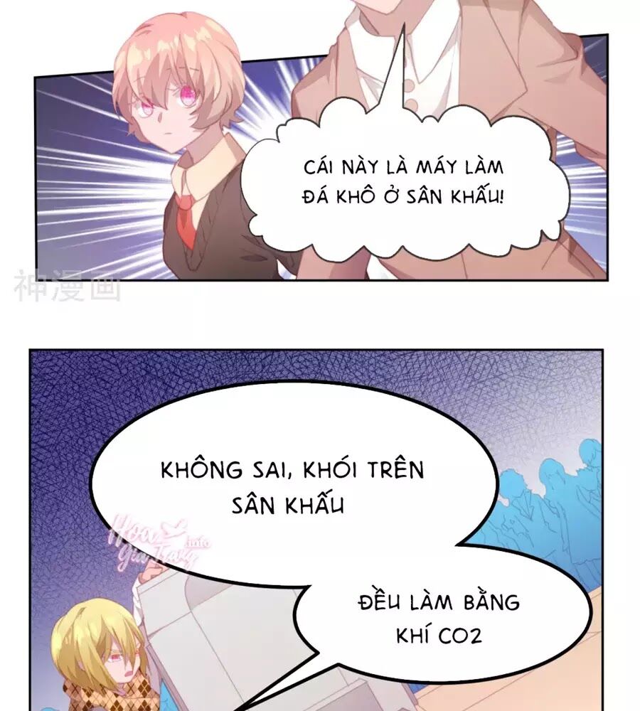 thanh âm giai điệu phản công chapter 74 19