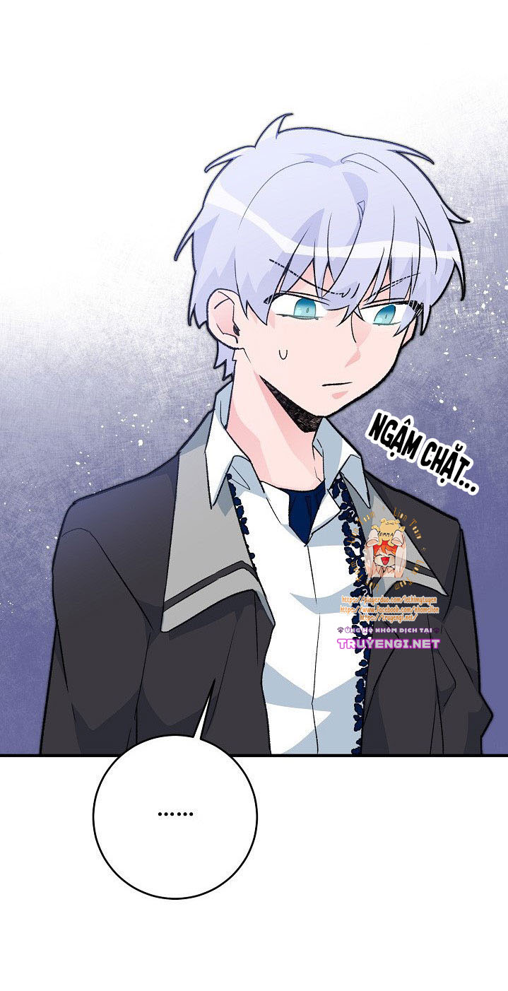 công nương đã thay đổi chapter 15 86