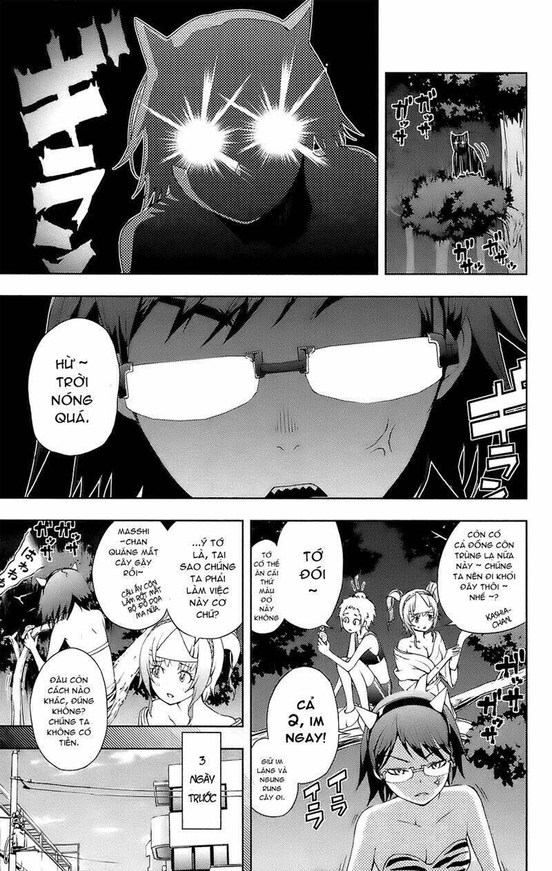 dr. rurru - bác sĩ ngoài hành tinh chapter 10 25