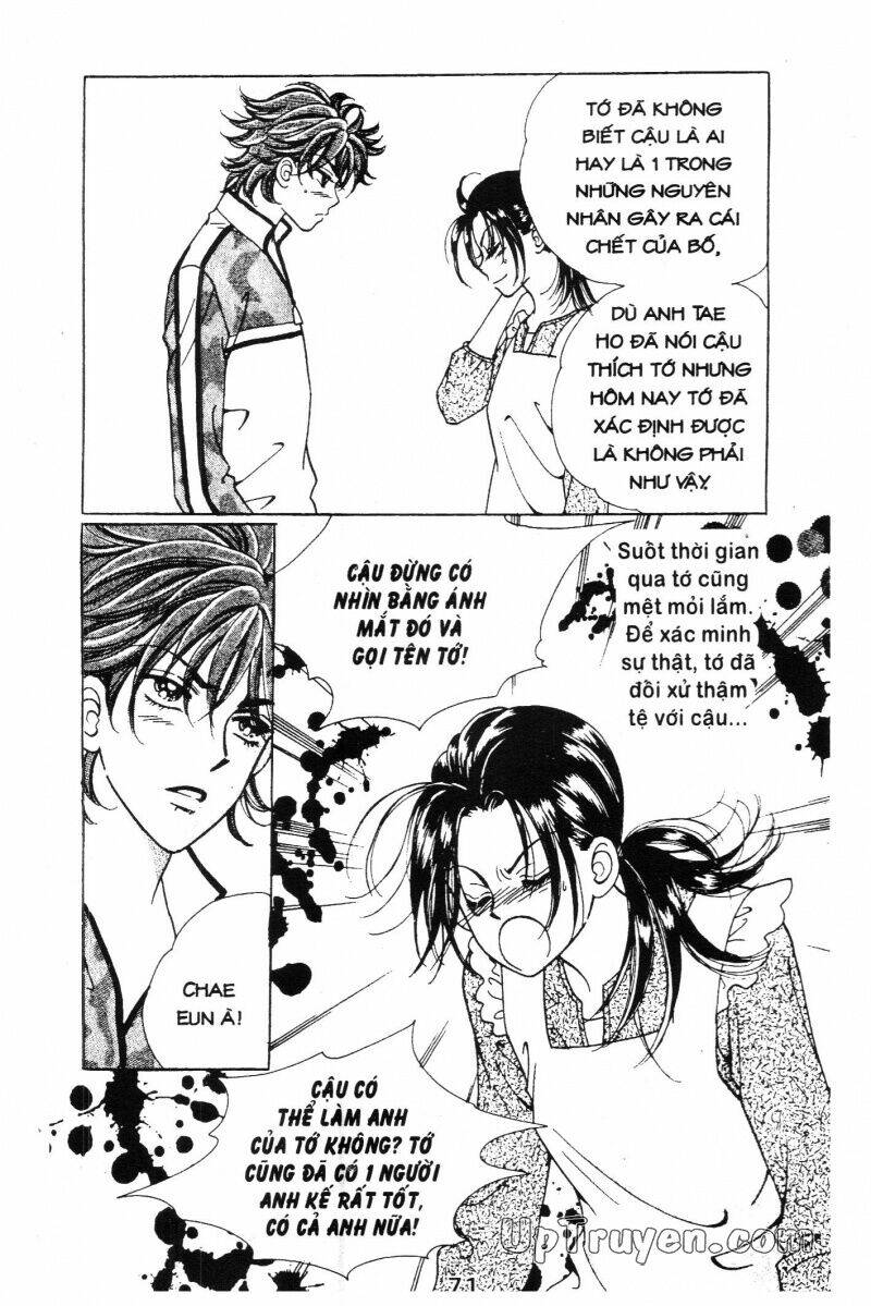 cô nàng ngổ ngáo chapter 4 73