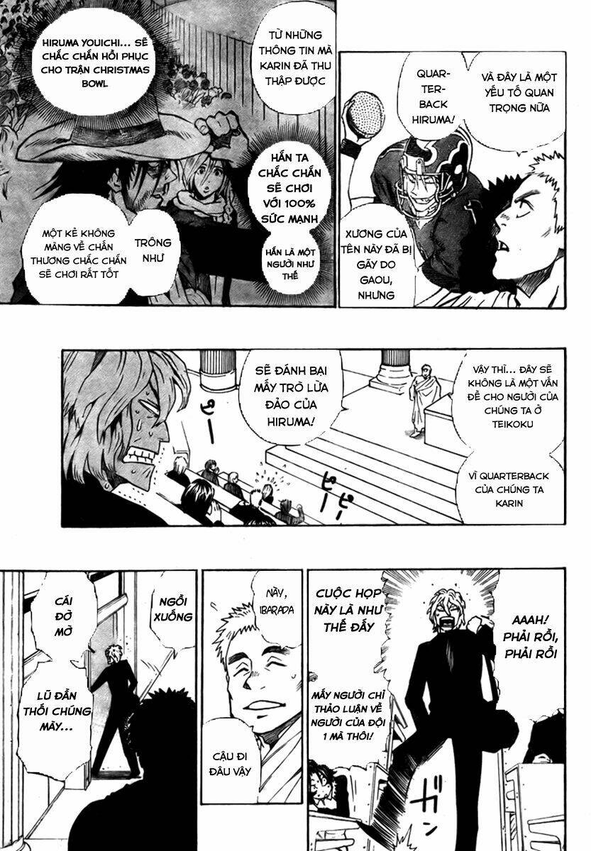 lá chắn mắt chapter 277 9