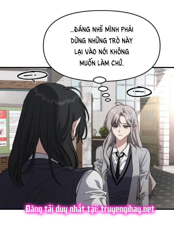 Tự Do Trong Mơ chapter 48.2 12