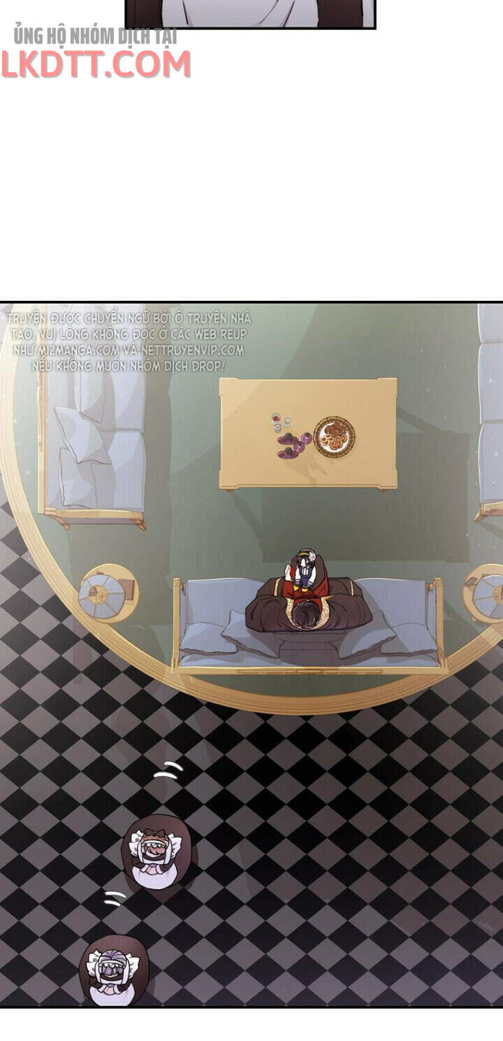 tôi đã trở thành con gái nuôi của nam chính chapter 12 45