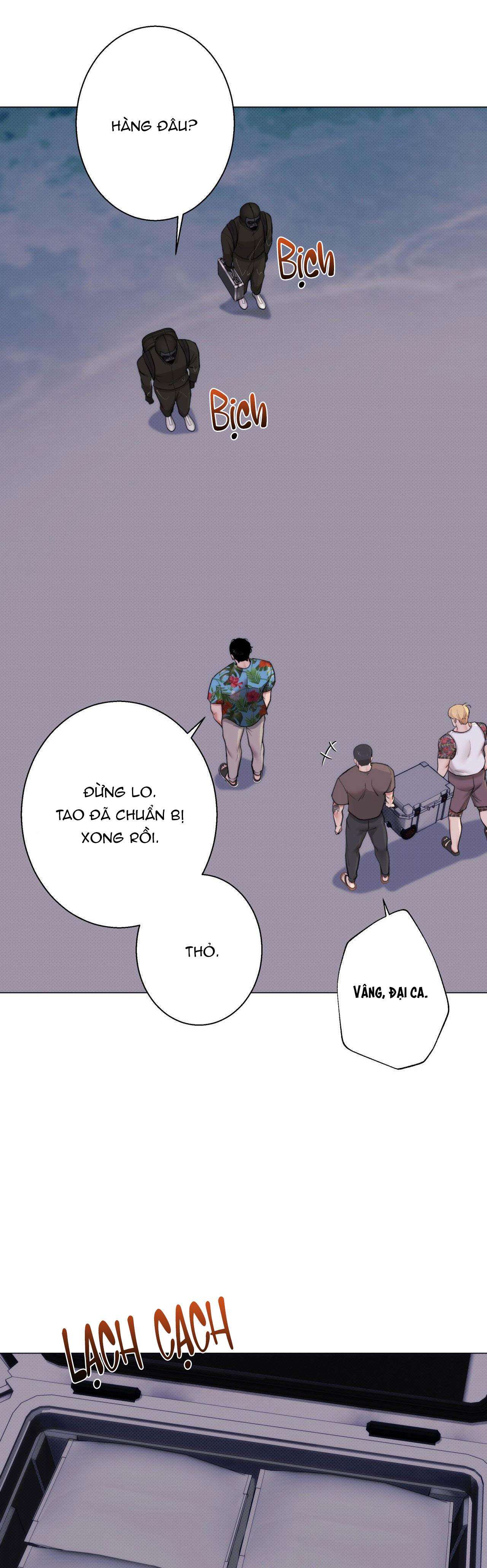 em bé và đại ca chapter 12 5