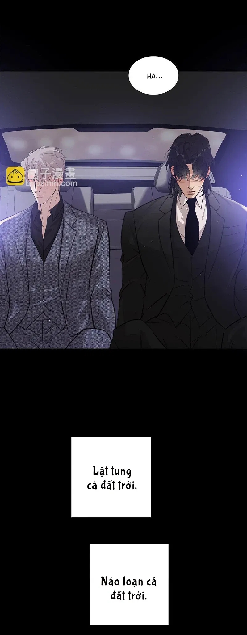 quan hệ nợ nần chapter 64 14