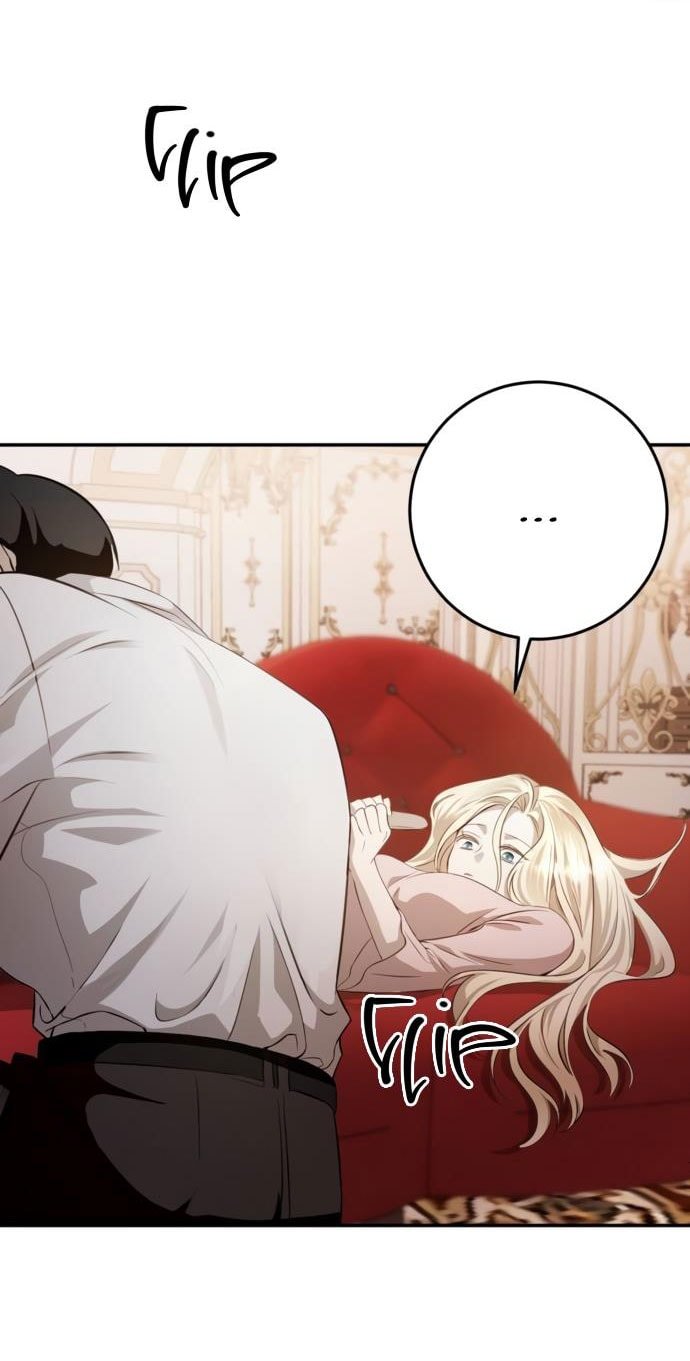 phía sau nụ cười của nàng công chúa sống sót chapter 6.2 46