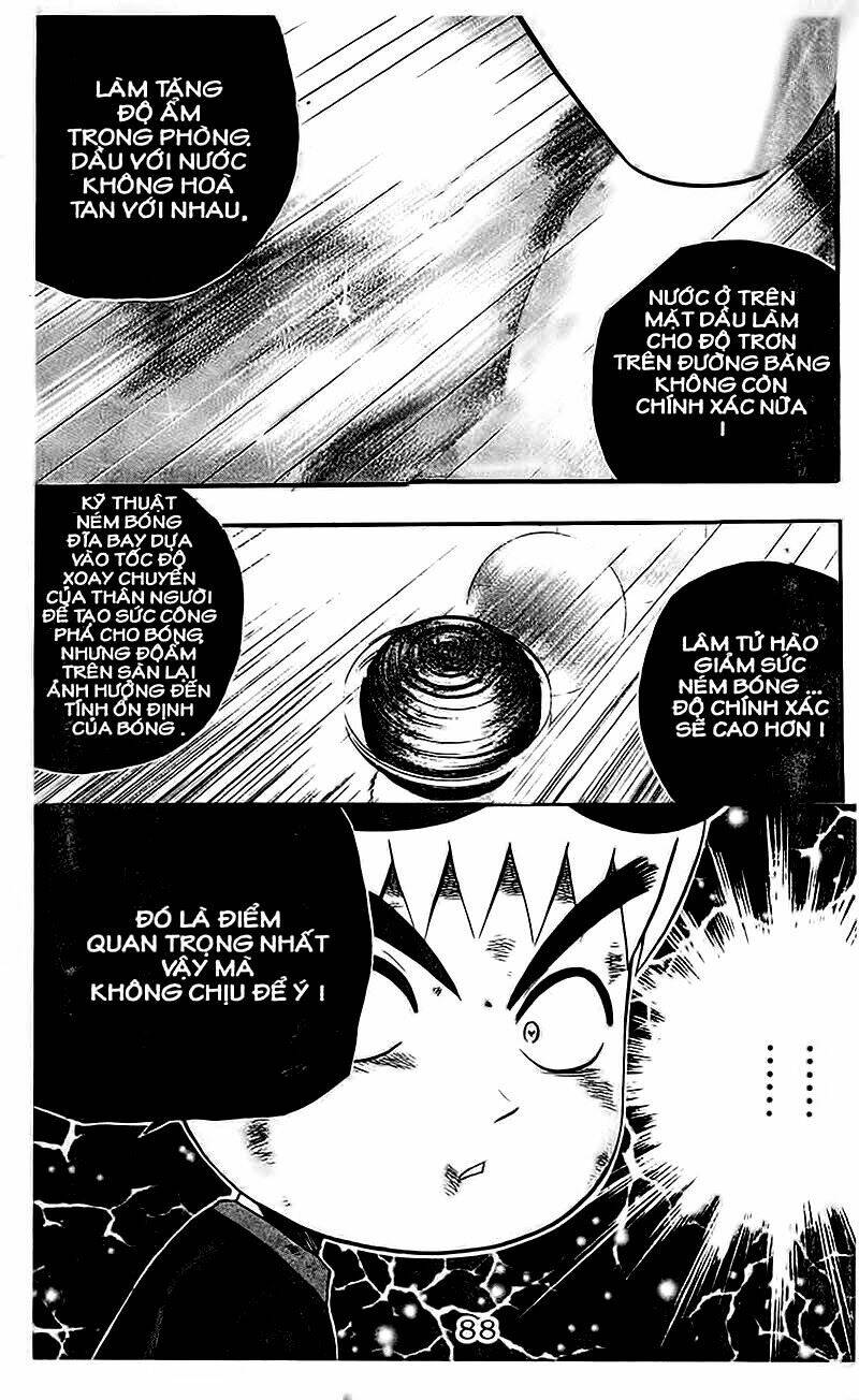 bowling king chapter 157 11