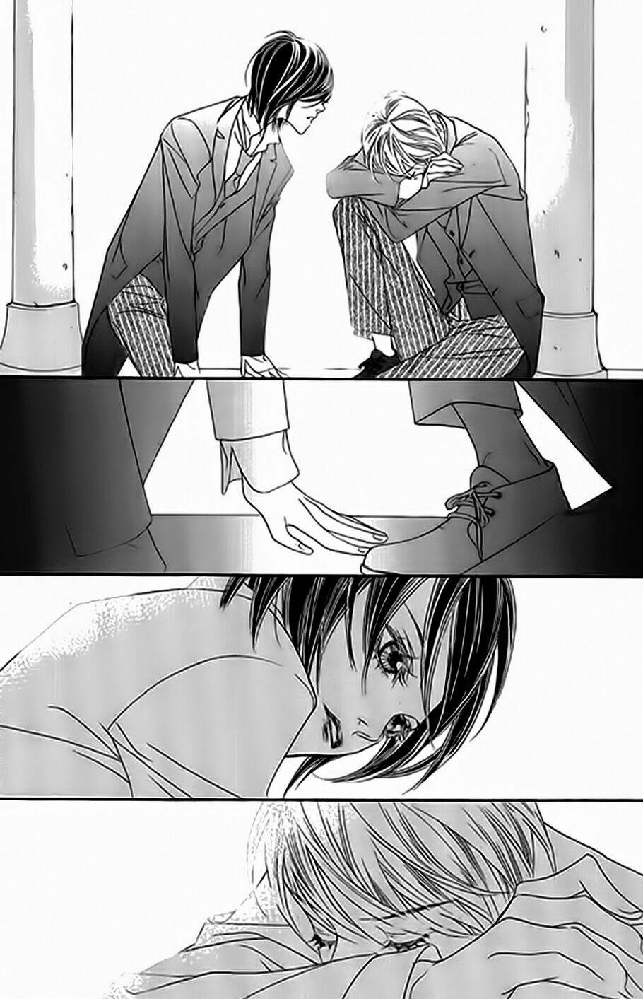 savage garden chapter 11 20