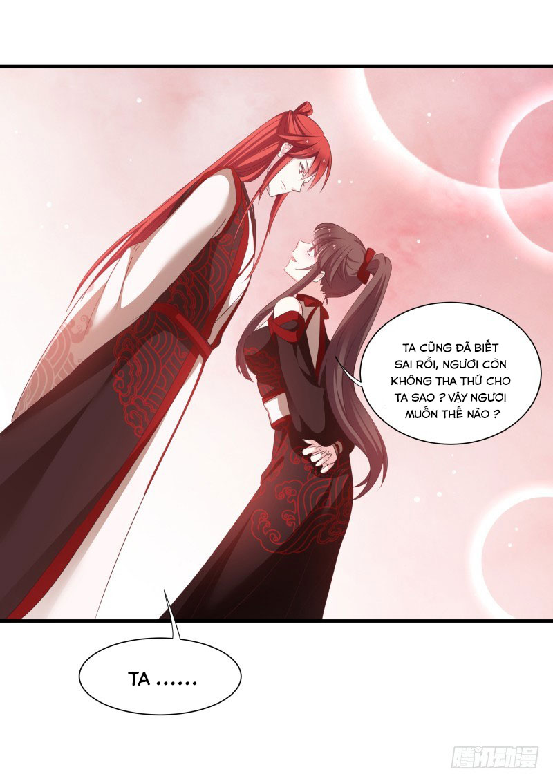 trò chơi trừng phạt chapter 75 30