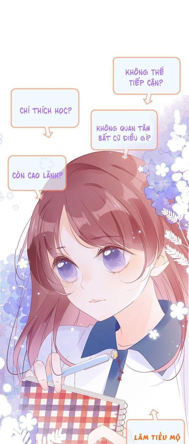 tỏa sáng cho em chapter 1 11