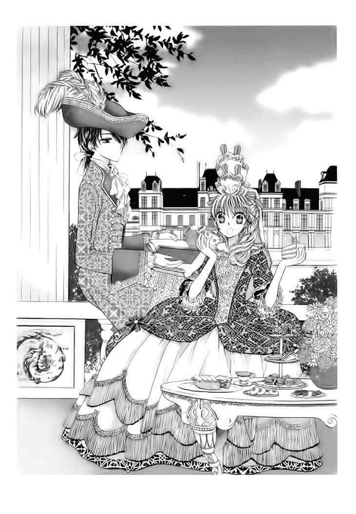 glass shoe chapter 6 2