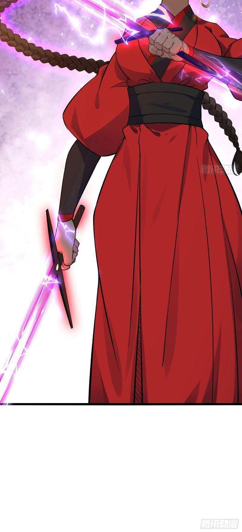 đồ đệ ta toàn là nữ ma đầu chapter 112 32