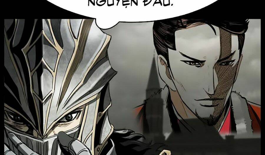 thợ săn đầu tiên chapter 78 66