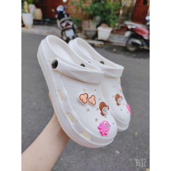 DÉP SỤC CROSS CÔ GÁI siêu dễ thương