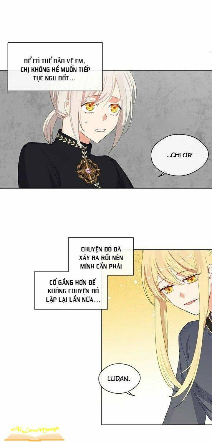 cộng tác của hoàng đế chapter 49 20