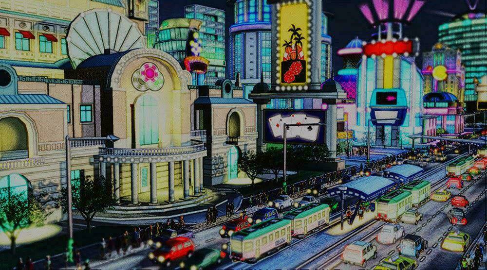 dangerous love - [truyện sim] chapter 3 51