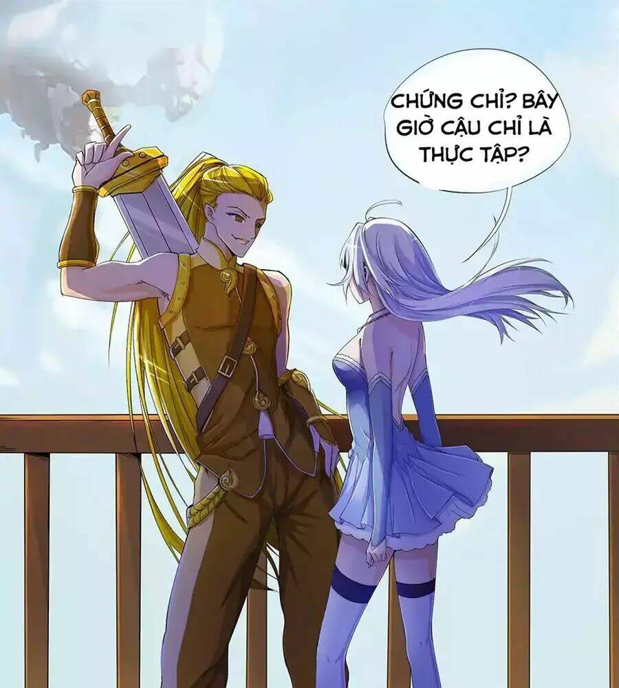 ta không phải nữ thần chapter 3 70