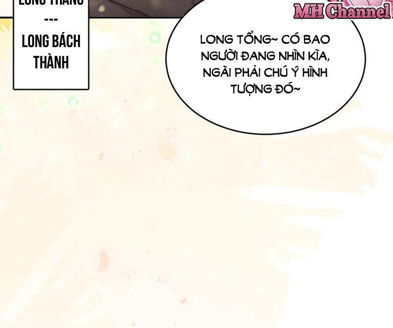 hoàn mỹ lão công tiến hóa luân chapter 114.5 18