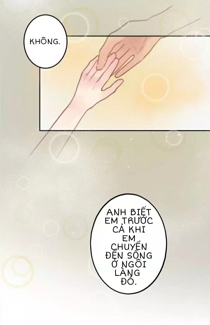 just us - chỉ hai chúng ta chapter 19 29