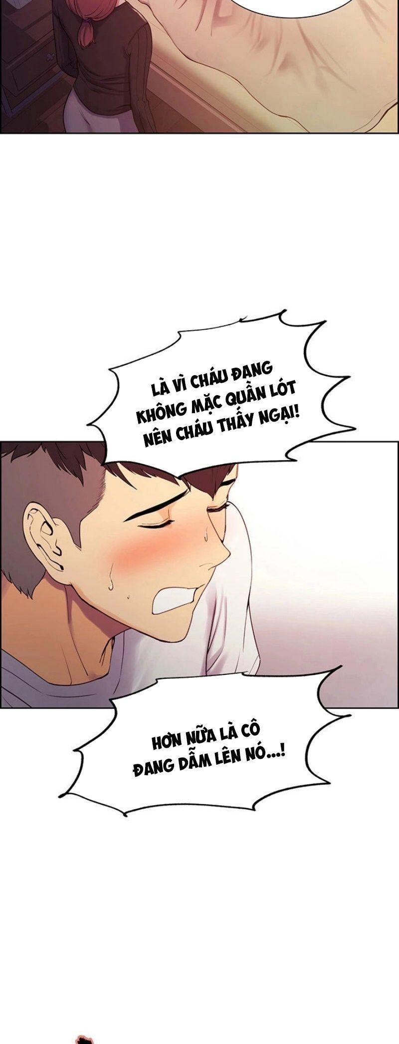 gia đình chạy trốn chapter 5 27