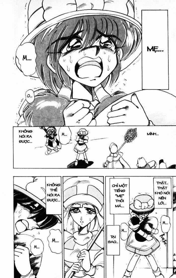 violinist of hameln - cây đàn kì diệu chapter 28 23