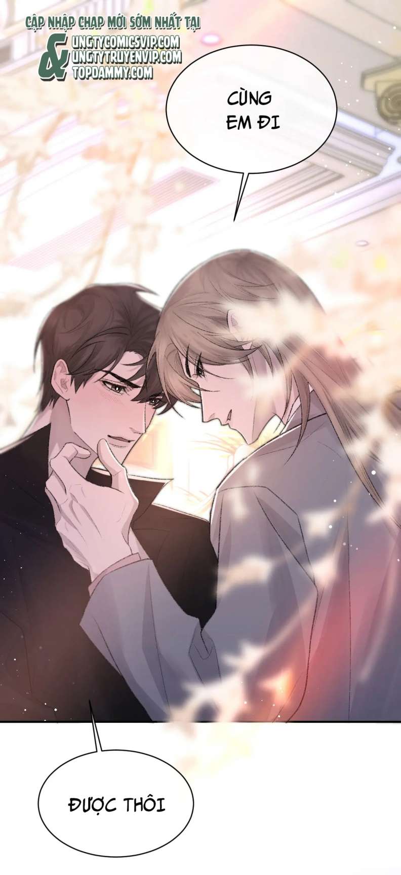 cấu bệnh chapter 87 1