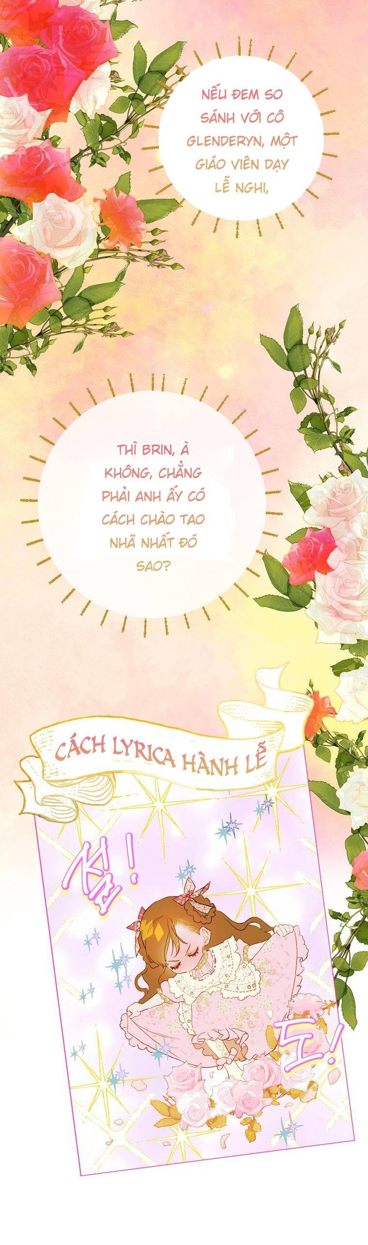 mẹ tôi lại kết hôn lần nữa chapter 21 19