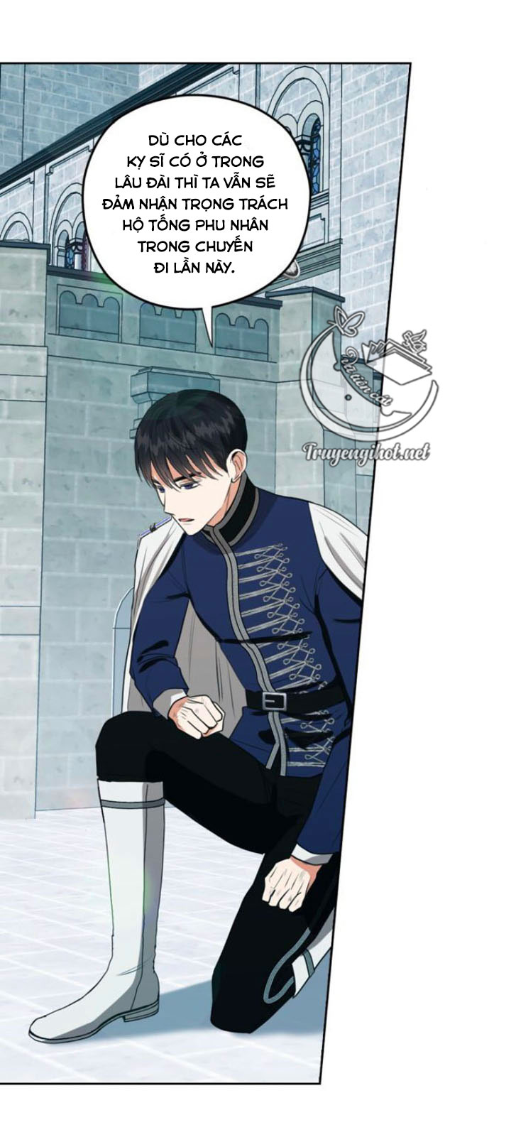 ta muốn biến phu quân thành bá chủ chapter 24 31