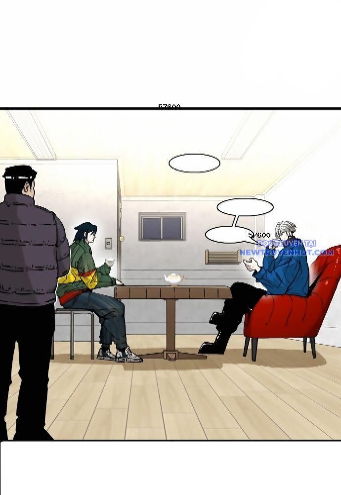 shark - cá mập chapter 306 16