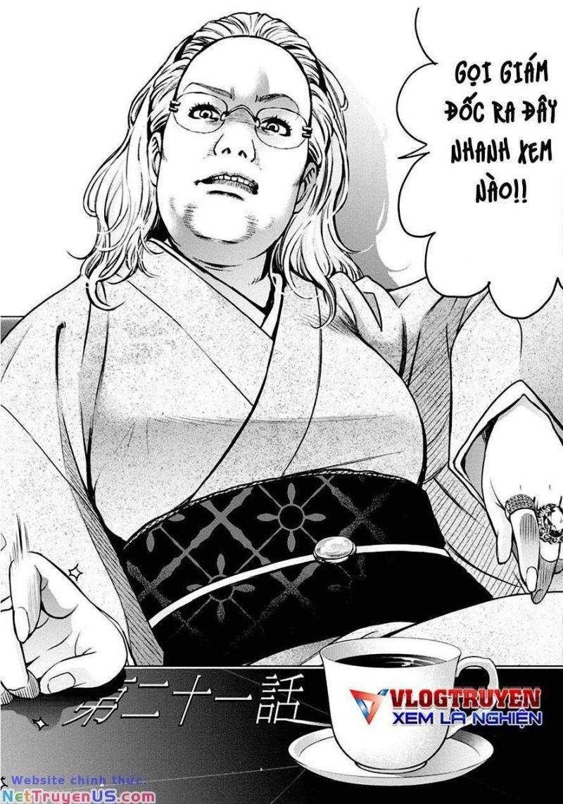 breakfast club chapter 21 1