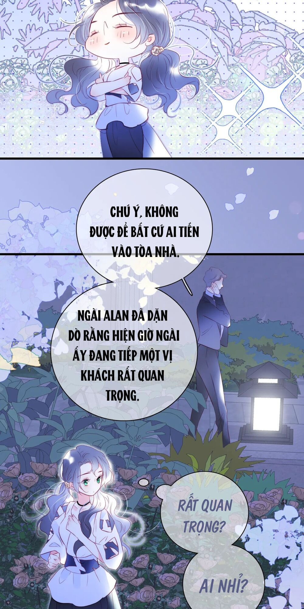 chạy trốn cùng con nhím chapter 38 19