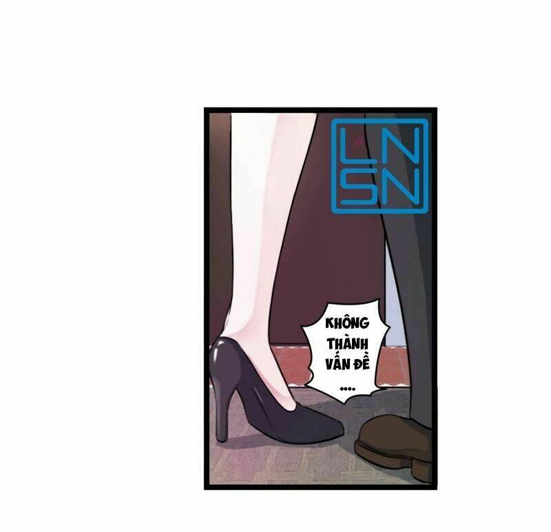 tổng tài cưng chiều vợ yêu chapter 5 46