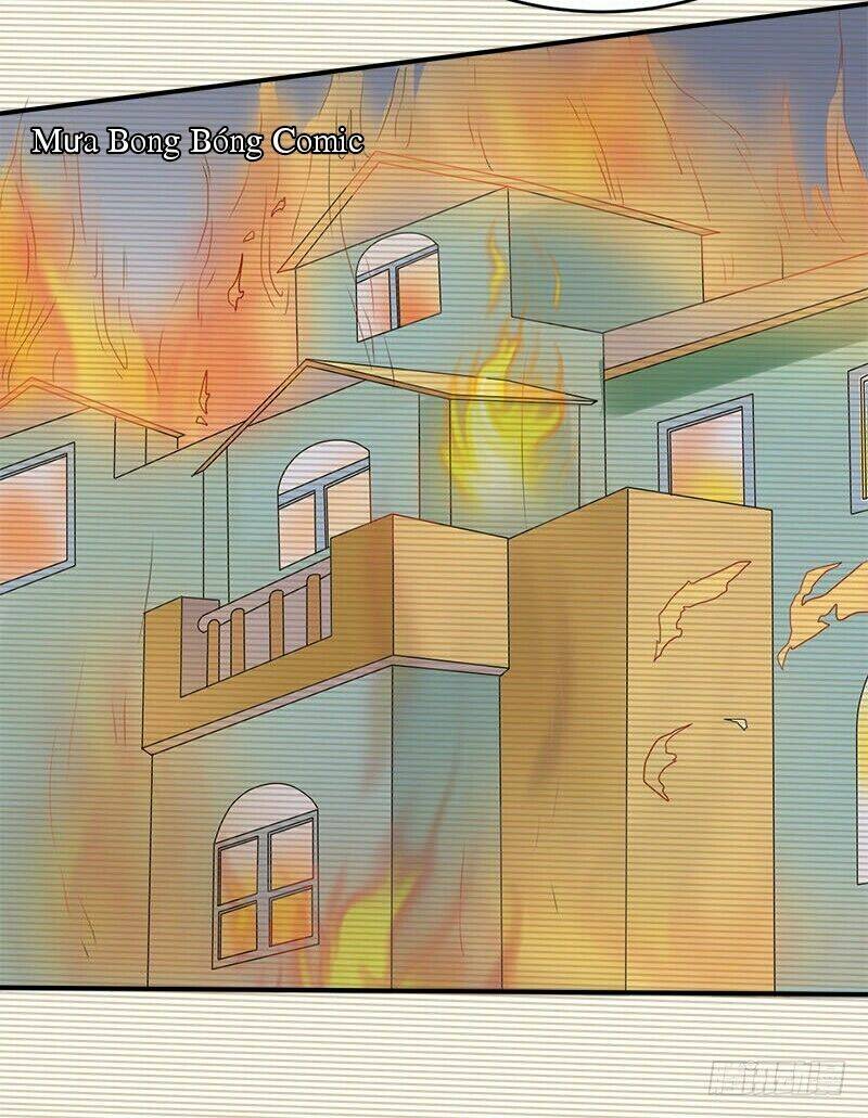 mặt nạ kiều thê chapter 3 20