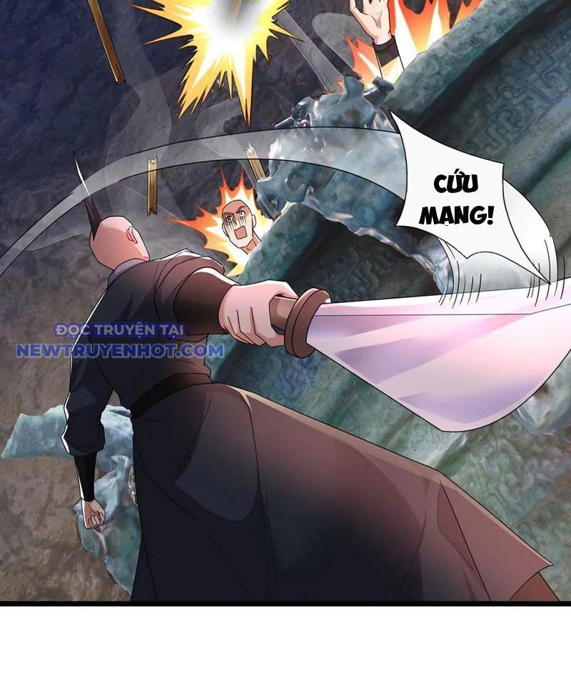 ngủ say vạn cổ: xuất thế đẩy ngang chư thiên chapter 86 6