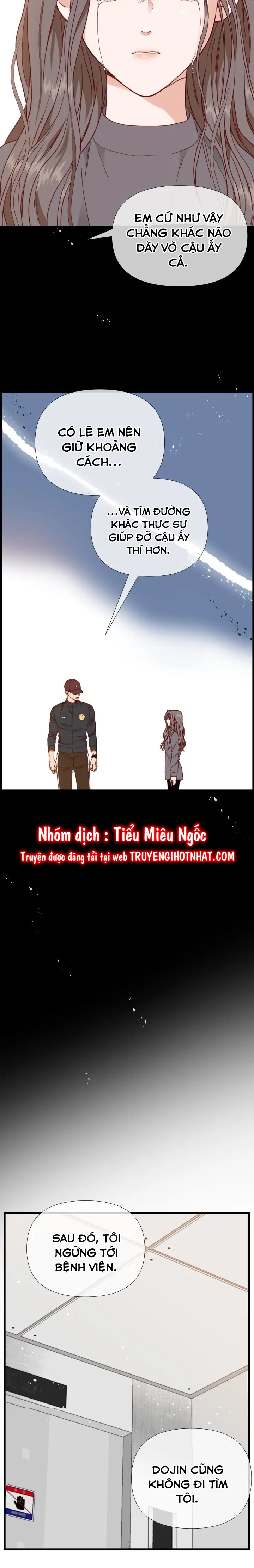 24 phút cho một câu chuyện chapter 131 4