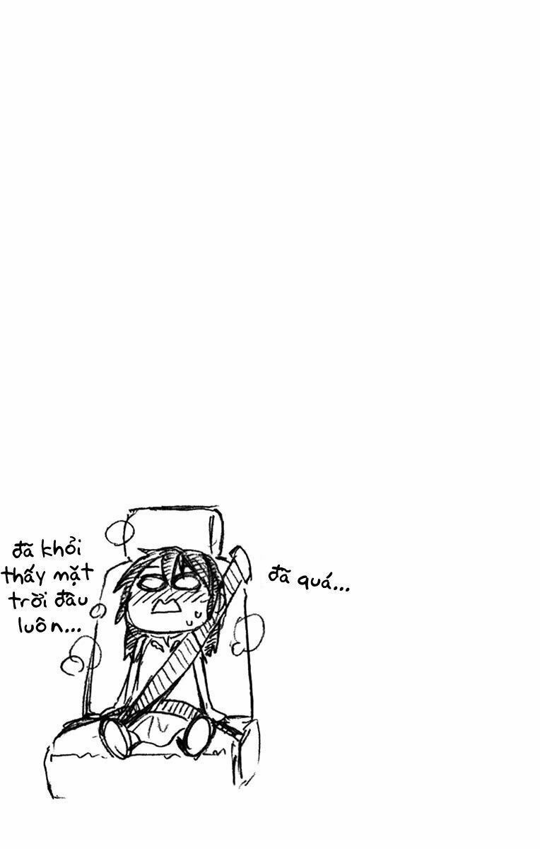 amano megumi wa suki darake! chapter 35 20