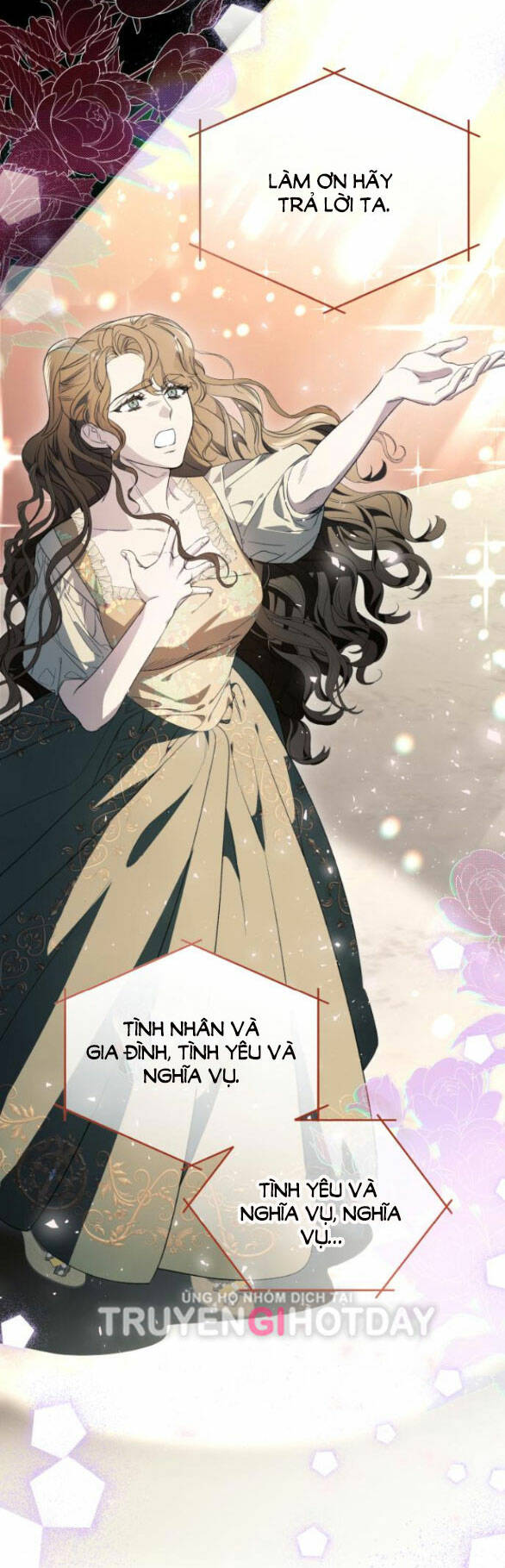 tôi tưởng đó chỉ là tiểu thuyết trọng sinh bình thường chapter 35.2 5