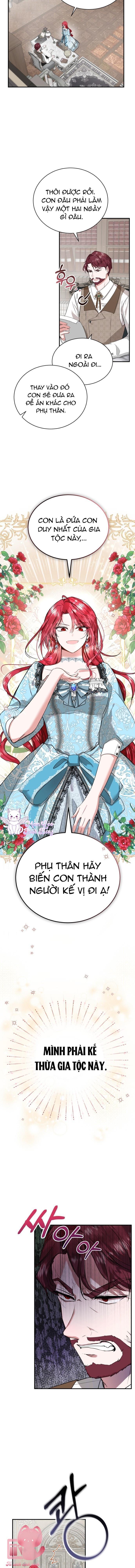 ta sẽ sống thử cuộc đời của ác nữ chapter 1 18