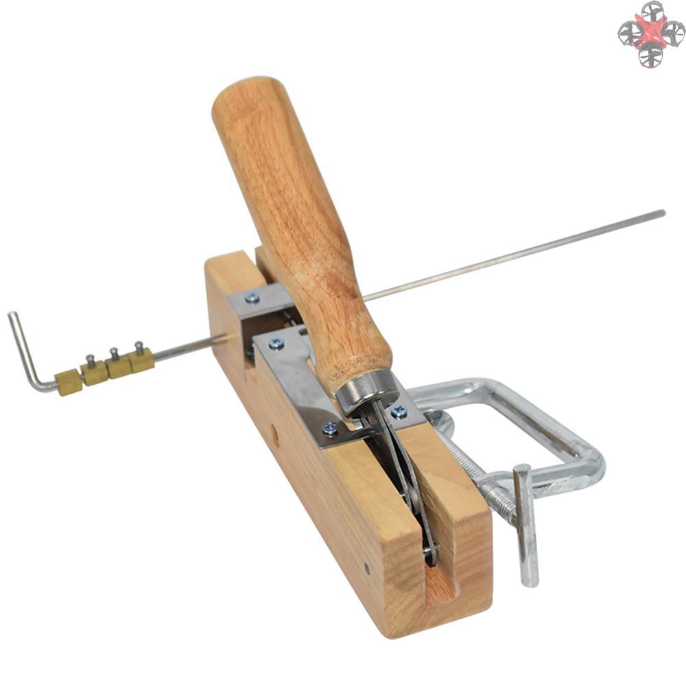 Dụng Cụ Đục Lỗ Cho Thùng Nuôi Ong