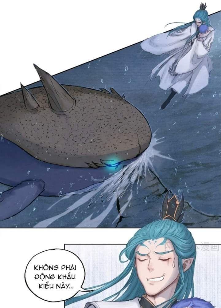 ngao bính truyện chapter 2 6