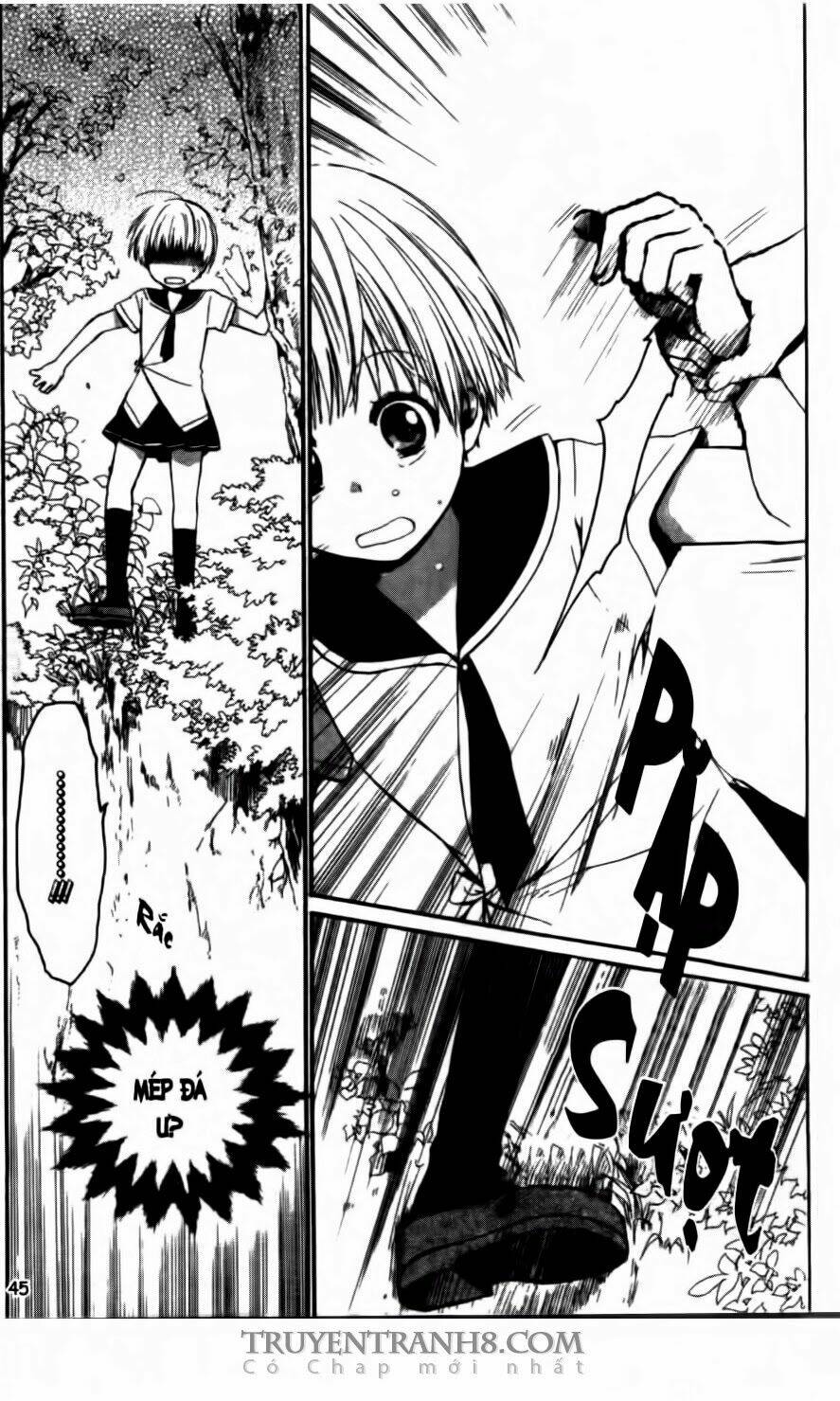 trường học bí ẩn chapter 37 21