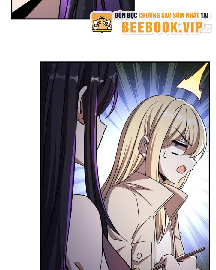 huyết cơ và kỵ sĩ chapter 302 68