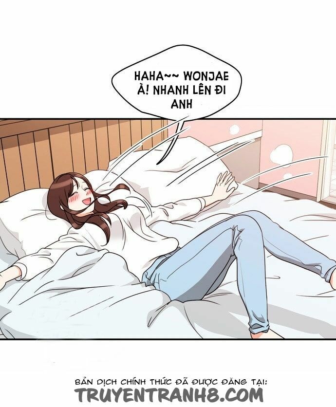 do it one more time- yêu lại từ đầu chapter 11 1