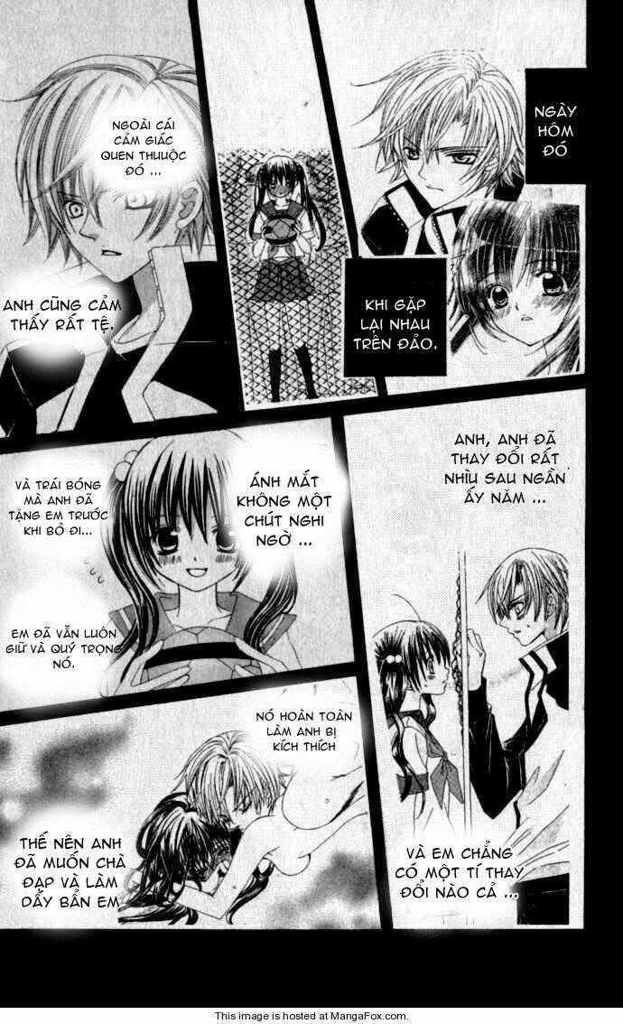 uwasa no midori-kun!! chapter 18 30