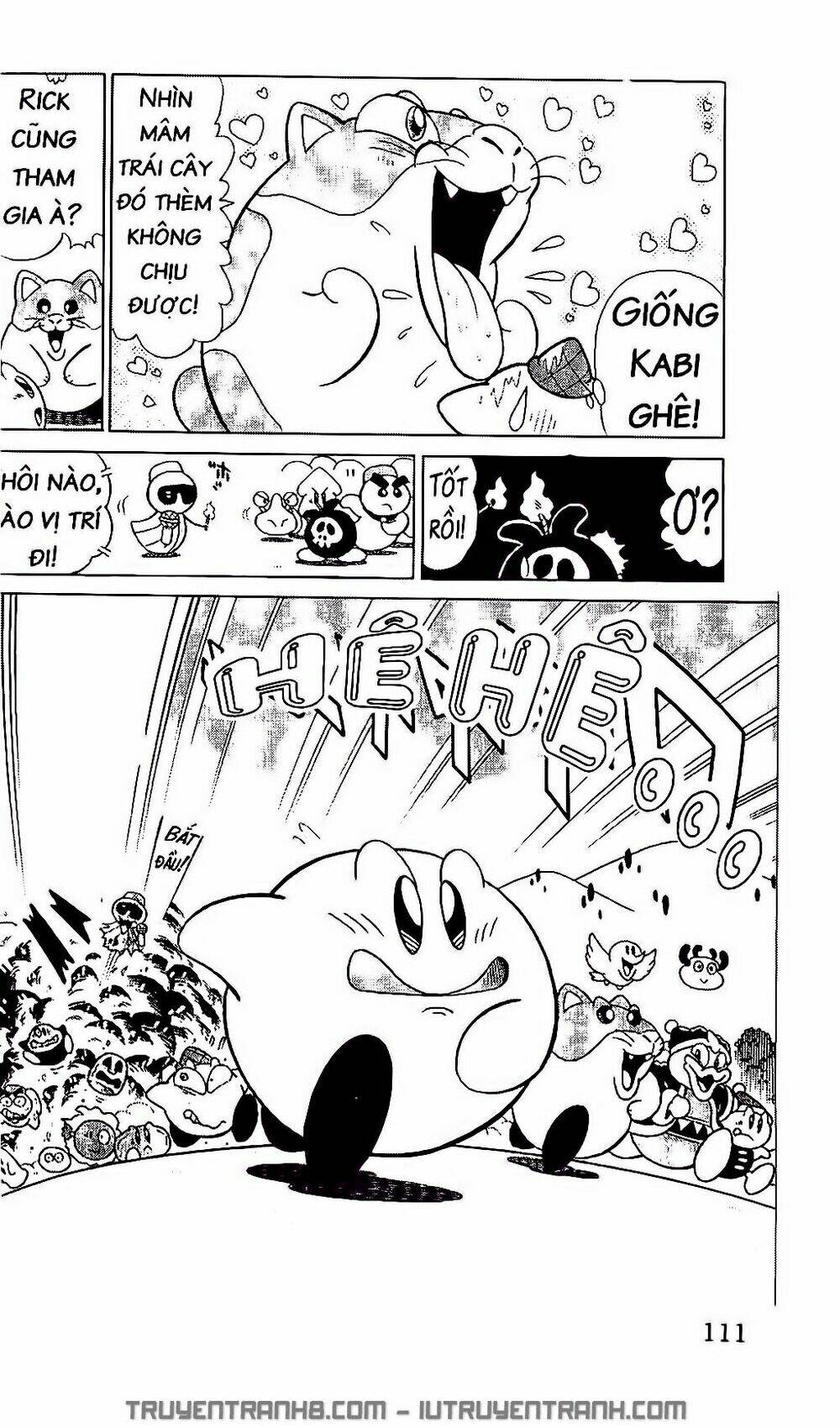 ngôi sao kabi chapter 16 4